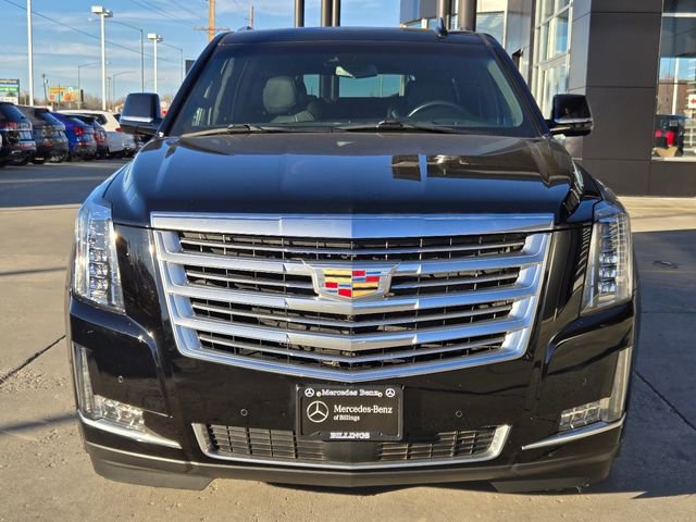 Used 2020 Cadillac Escalade ESV Platinum image 44