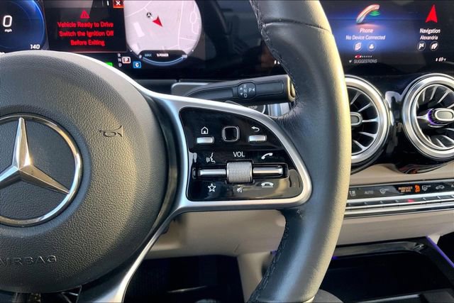 Certified 2022 Mercedes-Benz EQB 350 4MATIC image 21