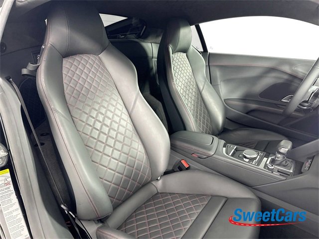 Used 2022 Audi R8 V10 performance image 12