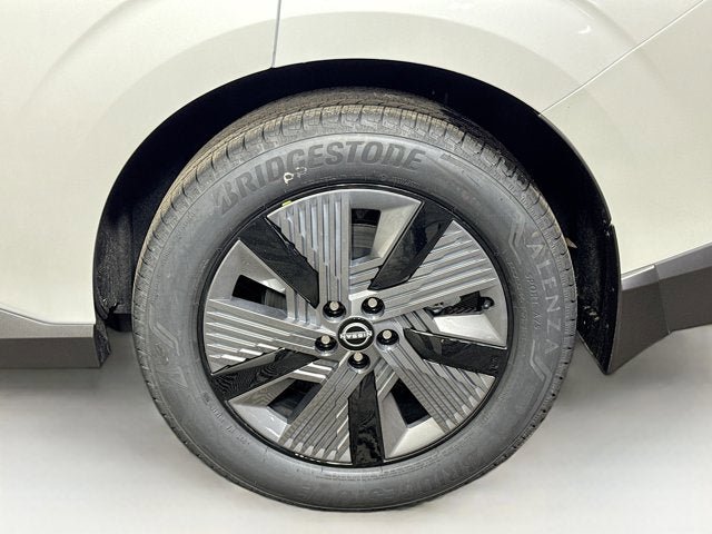 New 2026 Nissan Murano SL image 28