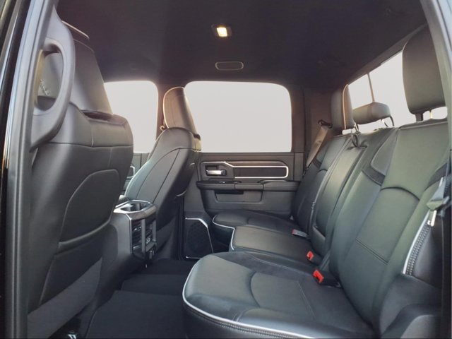 New 2026 RAM 2500 Laramie w/ Night Edition AWD/4WD image 10