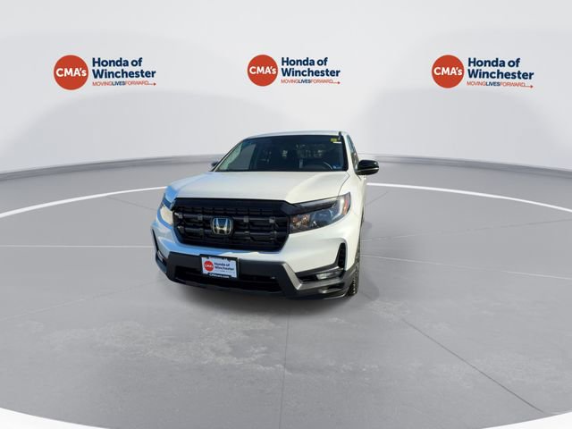 New 2026 Honda Ridgeline Sport image 4