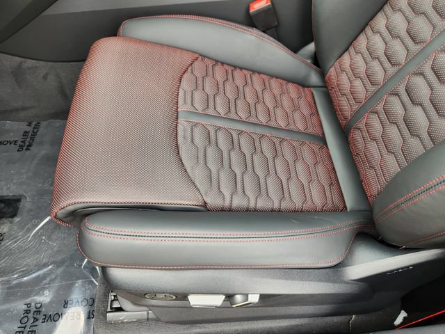 New 2026 Audi RS Q8 performance AWD/4WD image 22