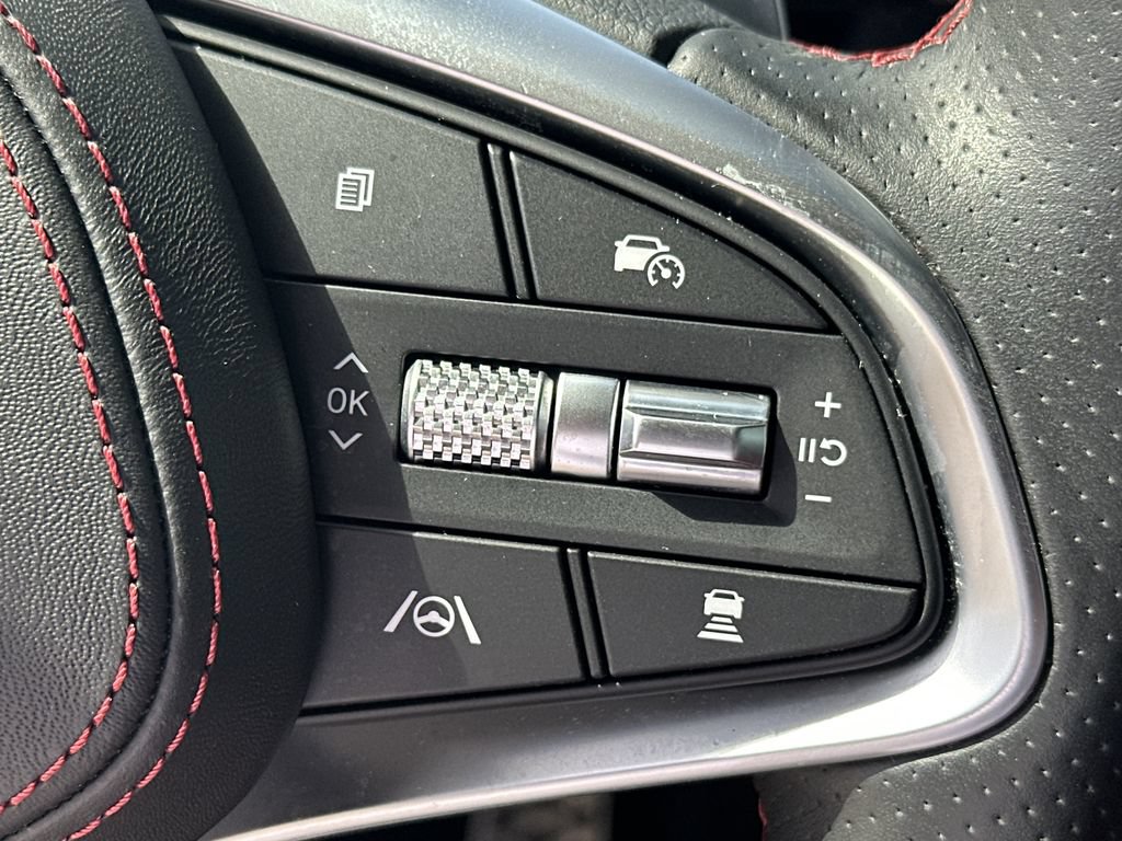 Certified 2023 Genesis GV70 2.5T w/ Sport Prestige Package AWD/4WD image 23
