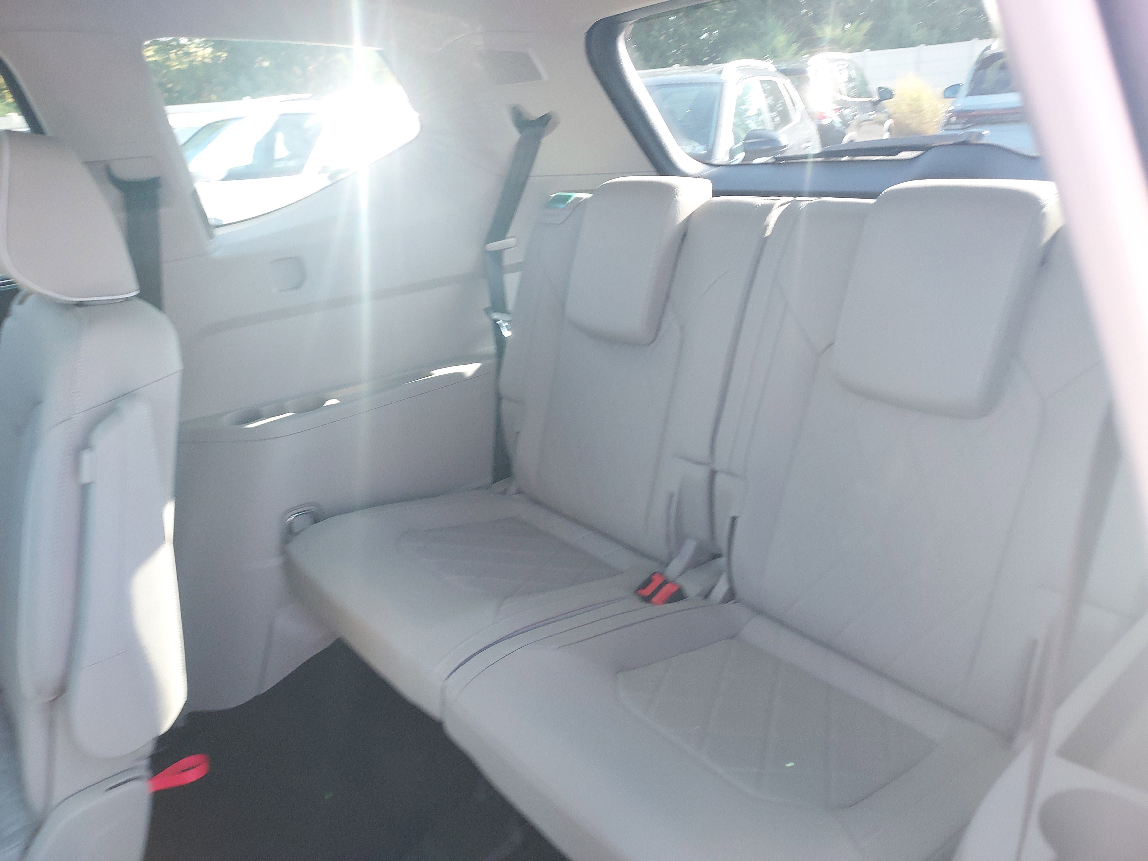 New 2026 Volkswagen Atlas SEL Premium R-Line image 20