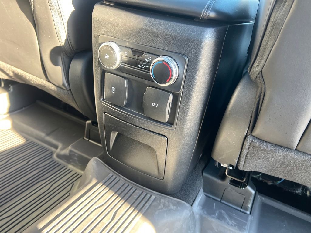 Certified 2023 Ford Explorer XLT w/ Equipment Group 202A image 37