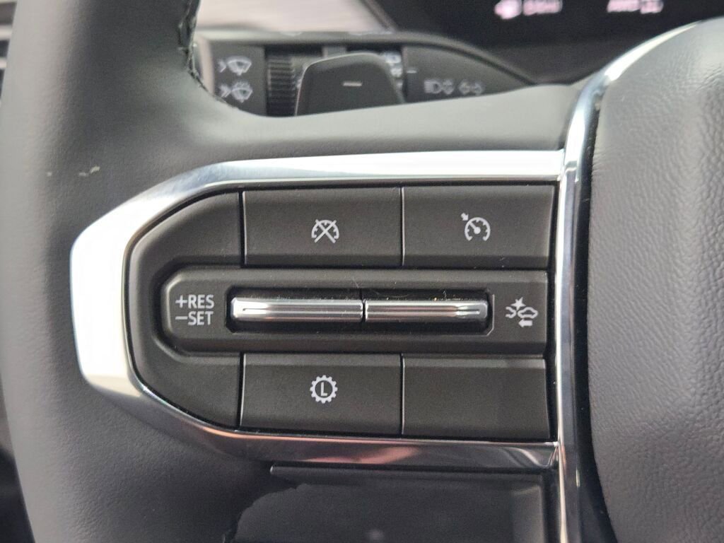 New 2026 GMC Acadia Elevation w/ Black Edition image 33