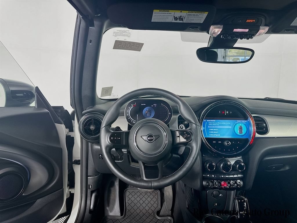Certified 2023 MINI Cooper S FWD image 22