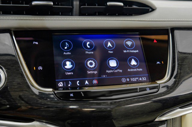 Used 2023 Cadillac XT6 Premium Luxury AWD/4WD image 32