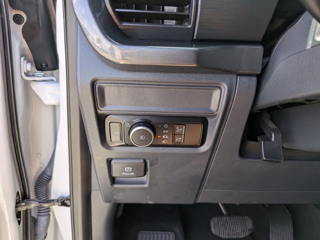 Certified 2024 Ford F150 STX RWD image 26