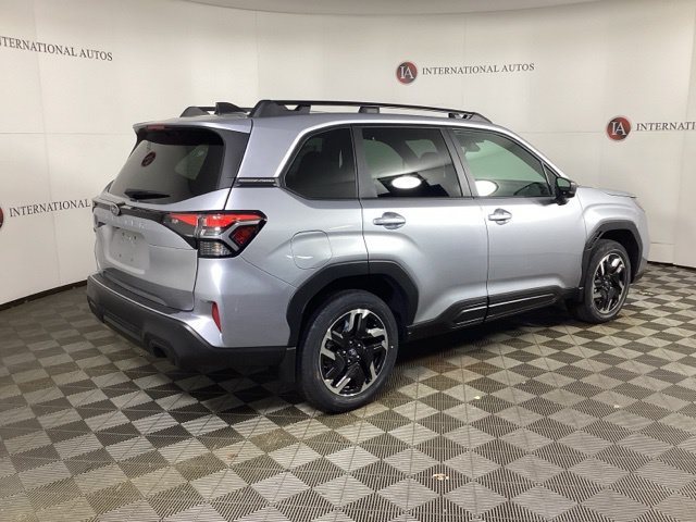 Certified 2026 Subaru Forester Limited AWD/4WD image 4