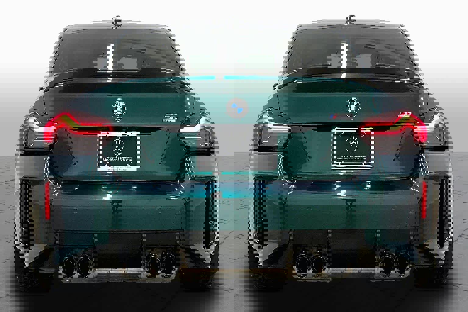 Used 2024 BMW M2 w/ Lighting Package image 5