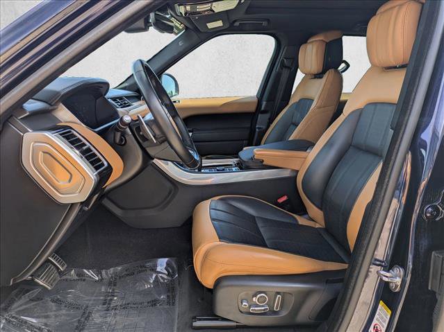 Used 2022 Land Rover Range Rover Sport Autobiography AWD/4WD image 18