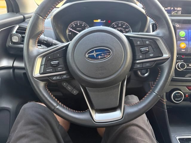 Used 2021 Subaru Crosstrek 2.5i Limited w/ Moonroof Package 2 AWD/4WD image 13