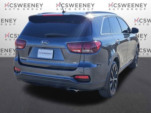 Used 2020 Kia Sorento S image 5