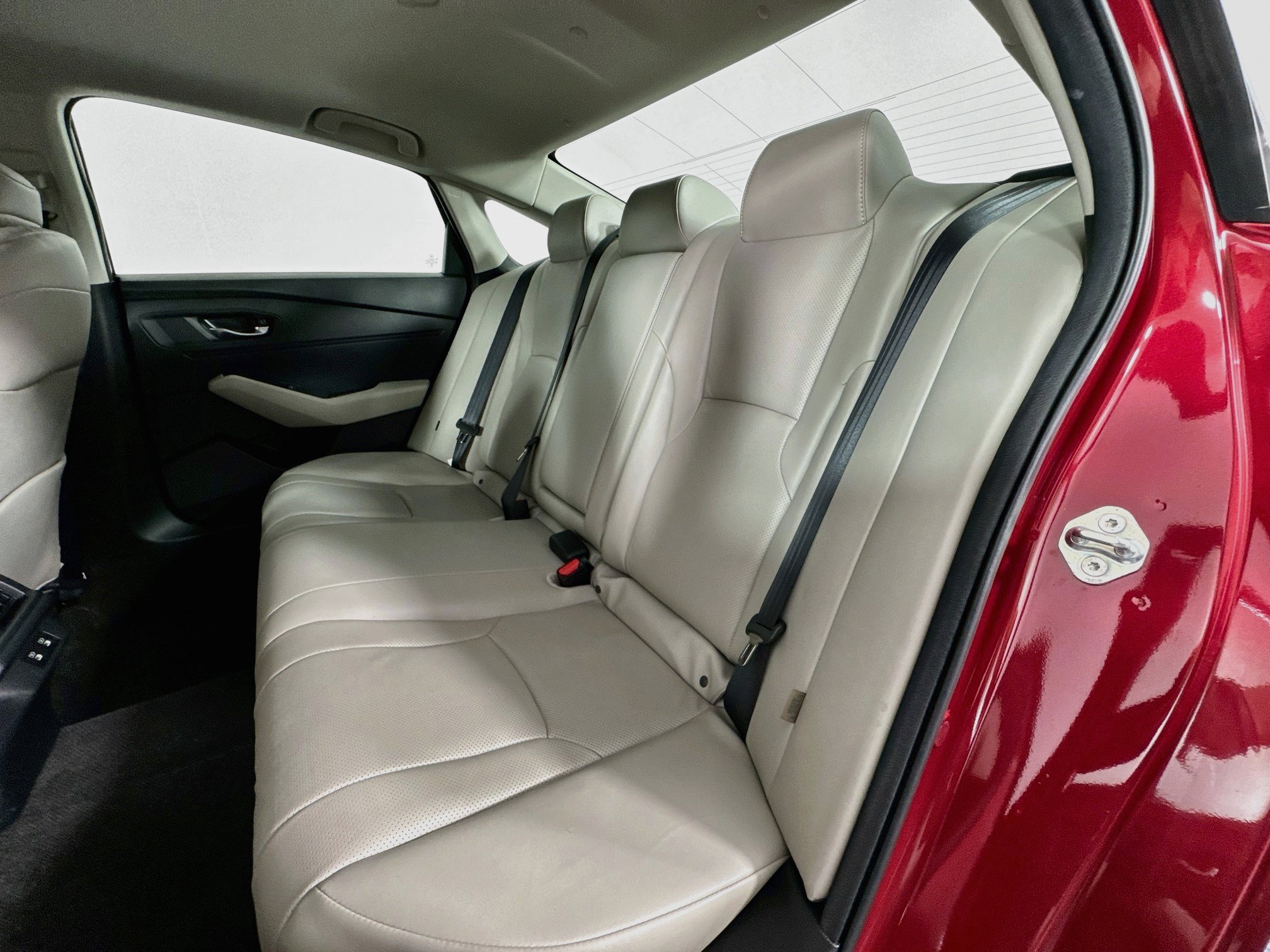 Certified 2023 Honda Accord EX-L image 24