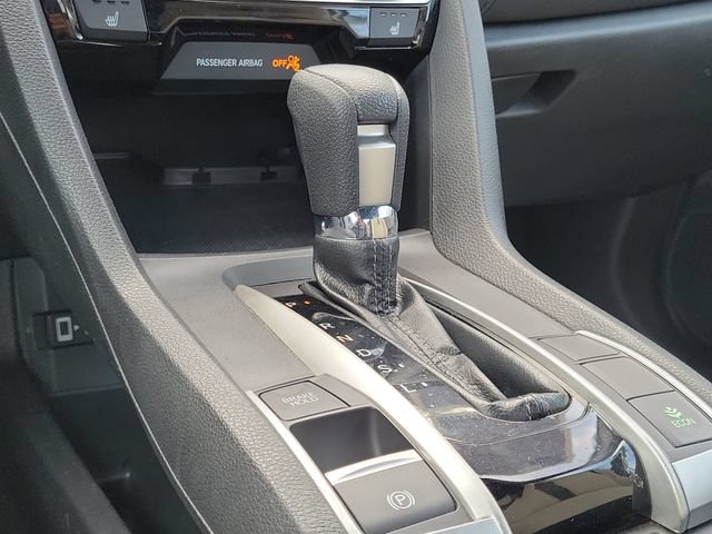 Used 2016 Honda Civic EX-T image 28