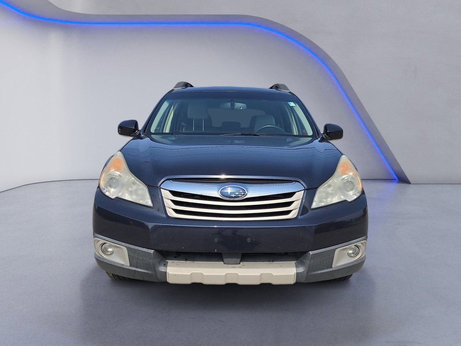 Used 2012 Subaru Outback 2.5i Limited w/ Moonroof Pkg image 8