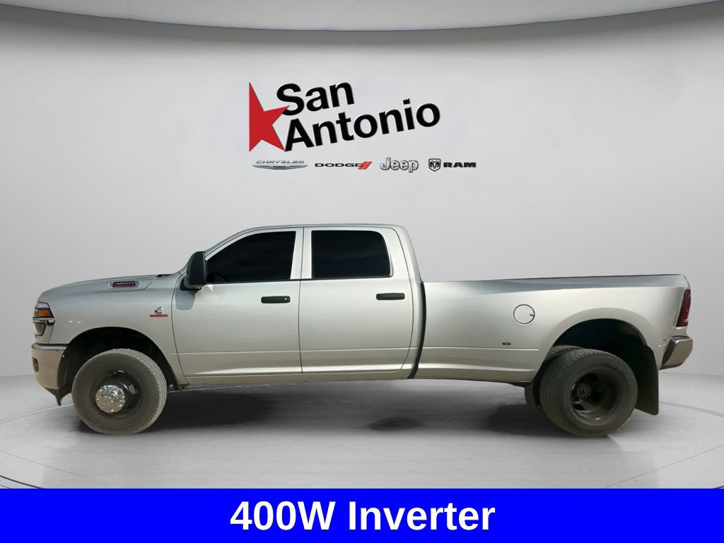 New 2027 RAM 3500 Tradesman AWD/4WD image 6