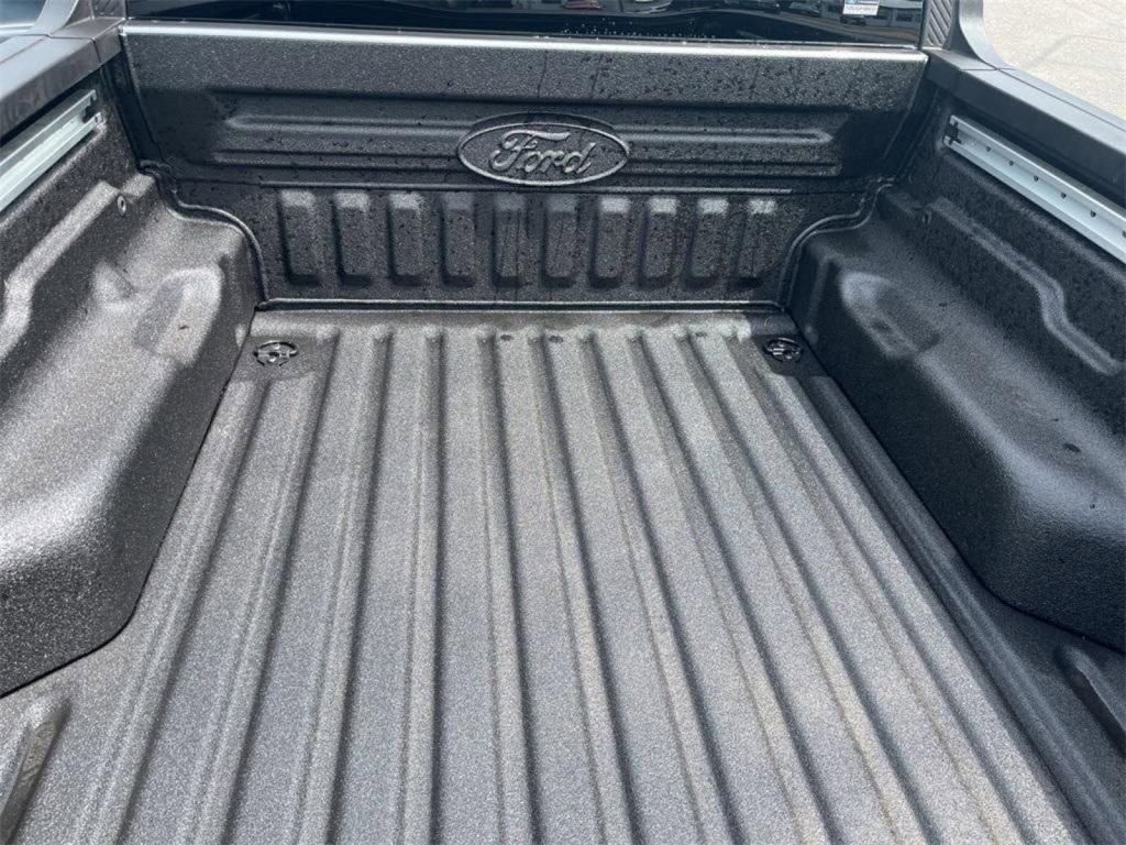 New 2025 Ford Maverick Lobo AWD/4WD image 27