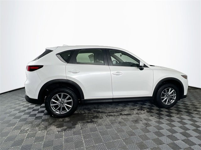 Used 2023 MAZDA CX-5 AWD 2.5 S image 7