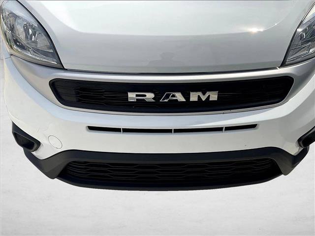 Used 2022 RAM ProMaster City Tradesman FWD image 29