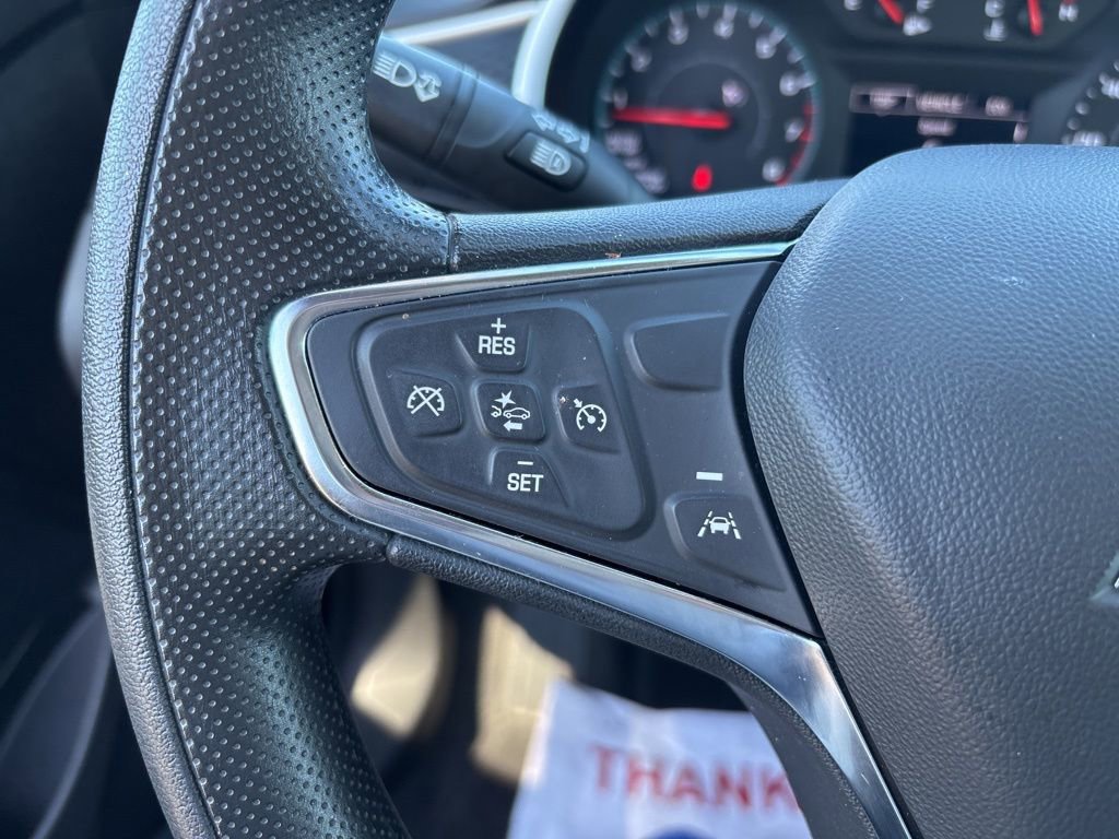 Used 2024 Chevrolet Malibu LT image 19