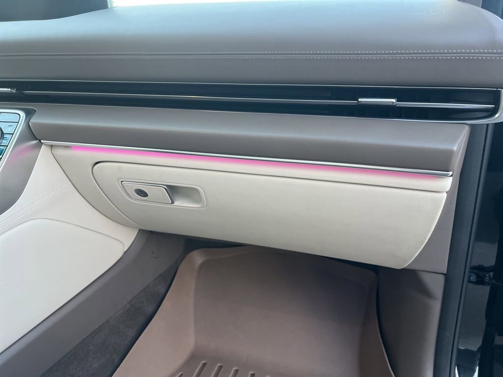 Used 2023 Genesis GV80 3.5T AWD/4WD image 56