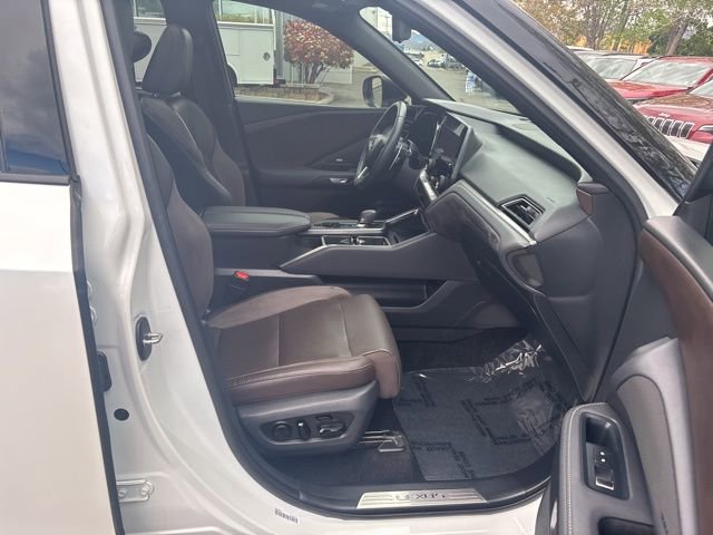 Used 2024 Lexus TX 350 FWD w/ Technology Package image 43