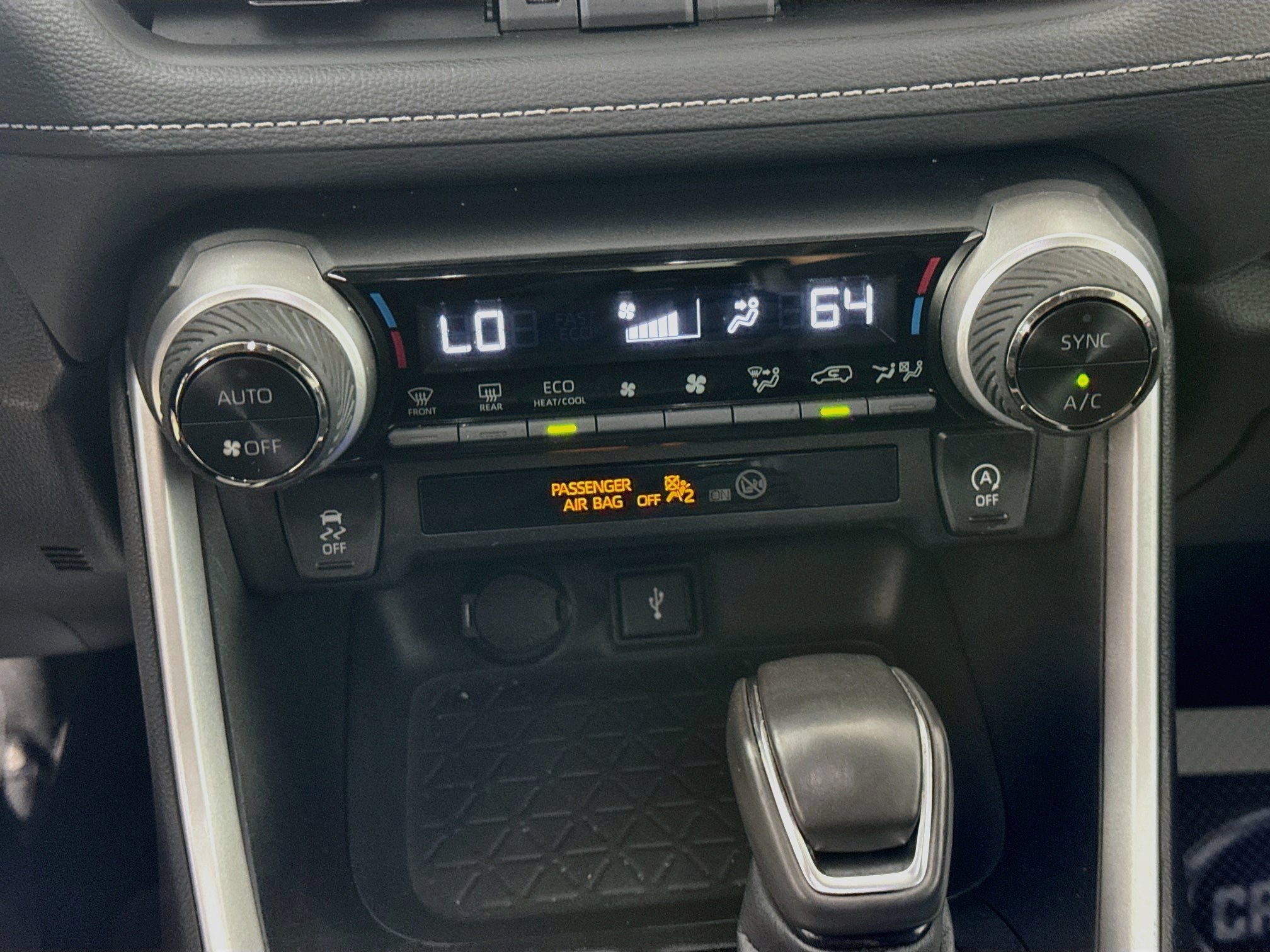 Certified 2022 Toyota RAV4 XLE Premium FWD image 15
