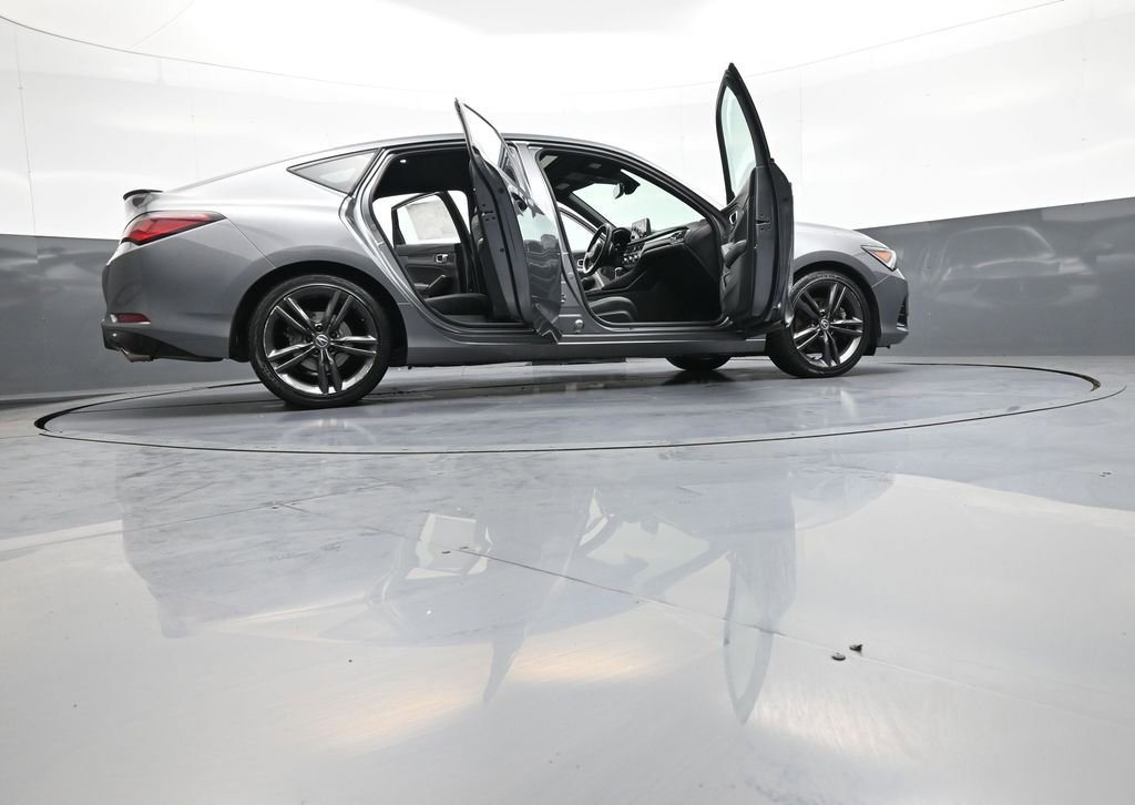Certified 2023 Acura Integra A-Spec FWD image 47