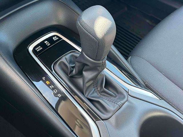 Certified 2024 Toyota Corolla LE AWD/4WD image 15