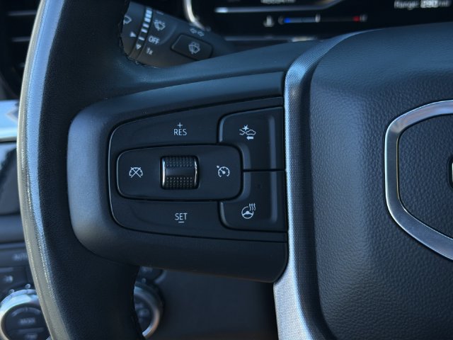 Used 2025 GMC Sierra 1500 SLT AWD/4WD image 28