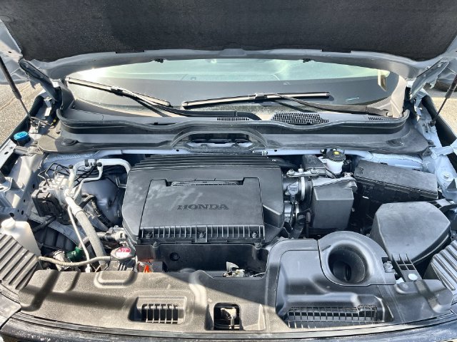 Used 2026 Honda Passport RTL image 19
