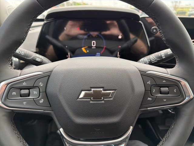 New 2026 Chevrolet Trax ACTIV w/ Sunroof Package FWD image 12