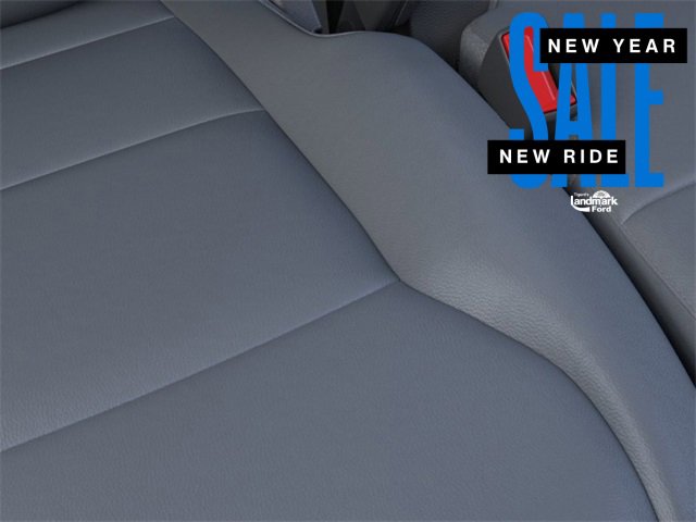 New 2026 Ford F250 XL w/ XL Chrome Package image 16