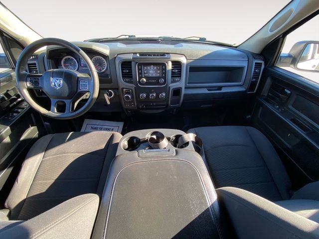 Used 2019 RAM 1500 Express image 10