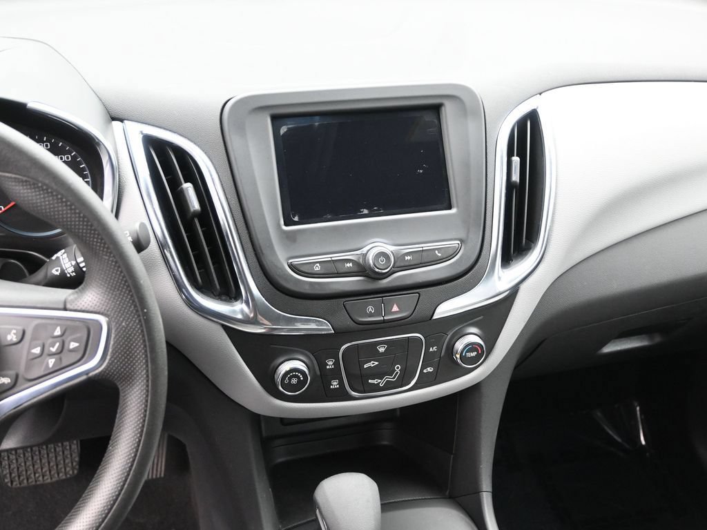 Used 2024 Chevrolet Equinox LS FWD image 13