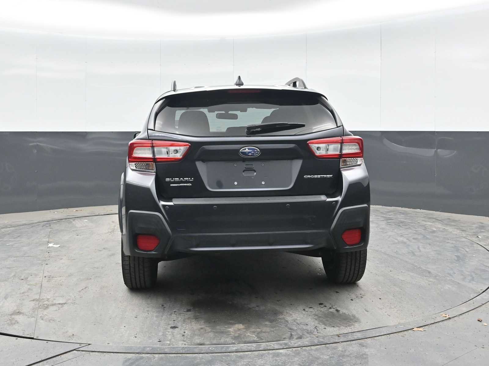Used 2019 Subaru Crosstrek 2.0i Limited w/ Moonroof Package w/Navigation AWD/4WD image 11