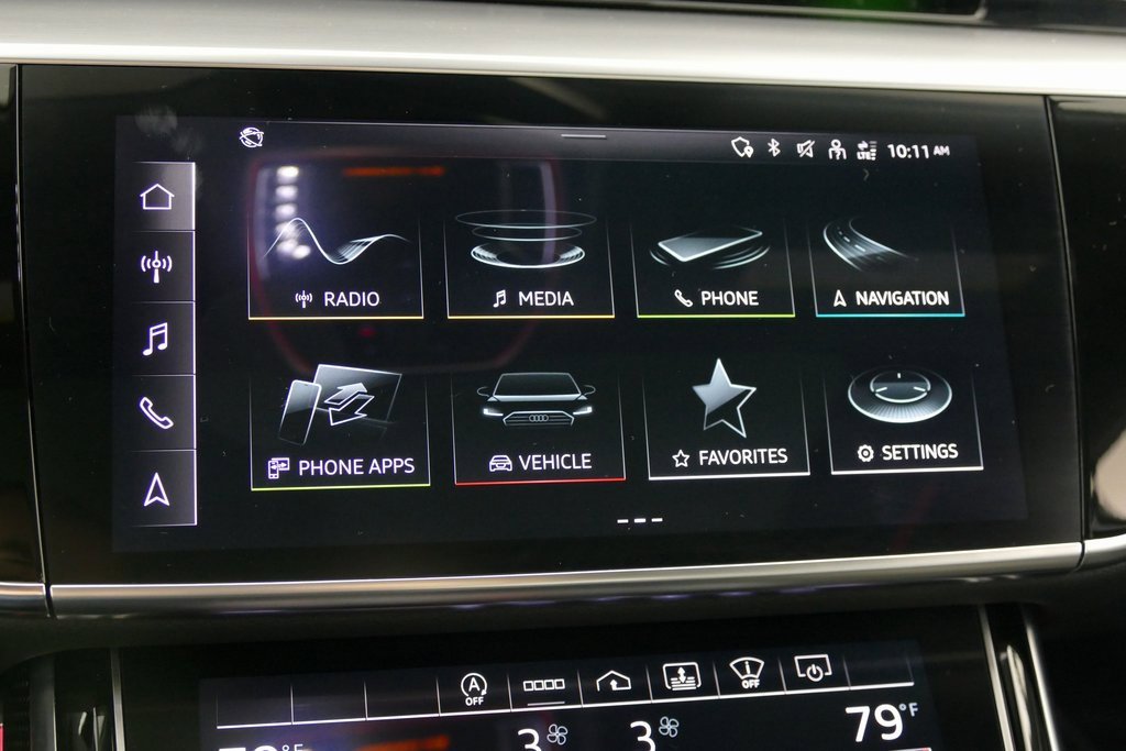 Used 2022 Audi S8 image 18