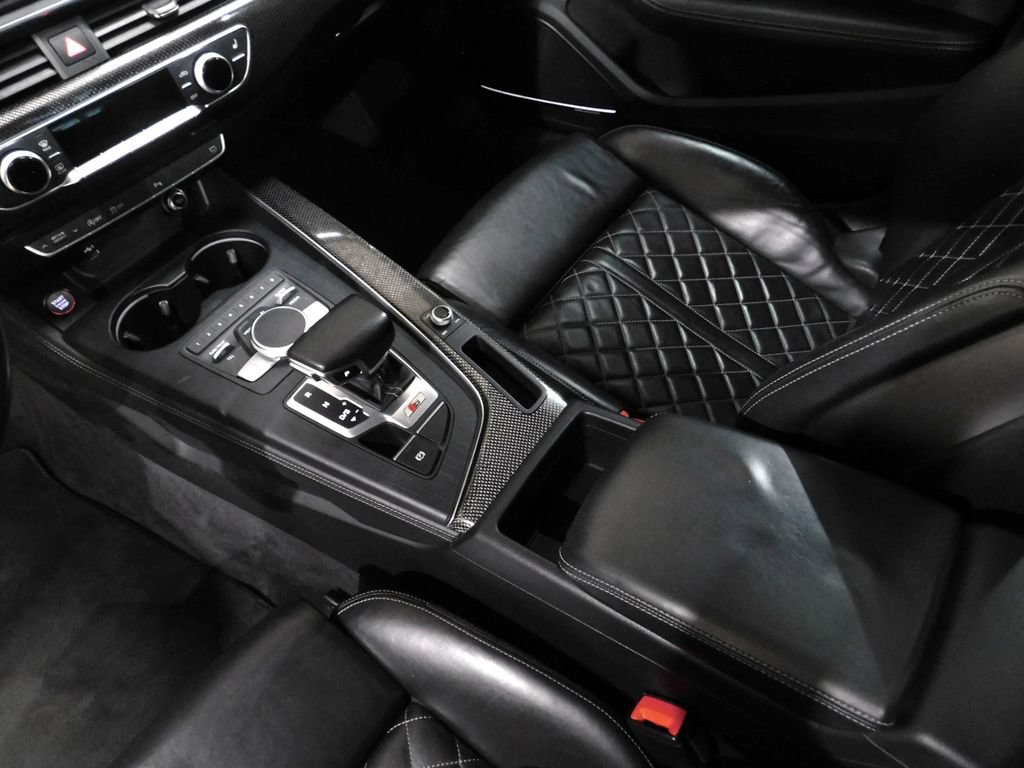 Used 2018 Audi S4 Prestige AWD/4WD image 66
