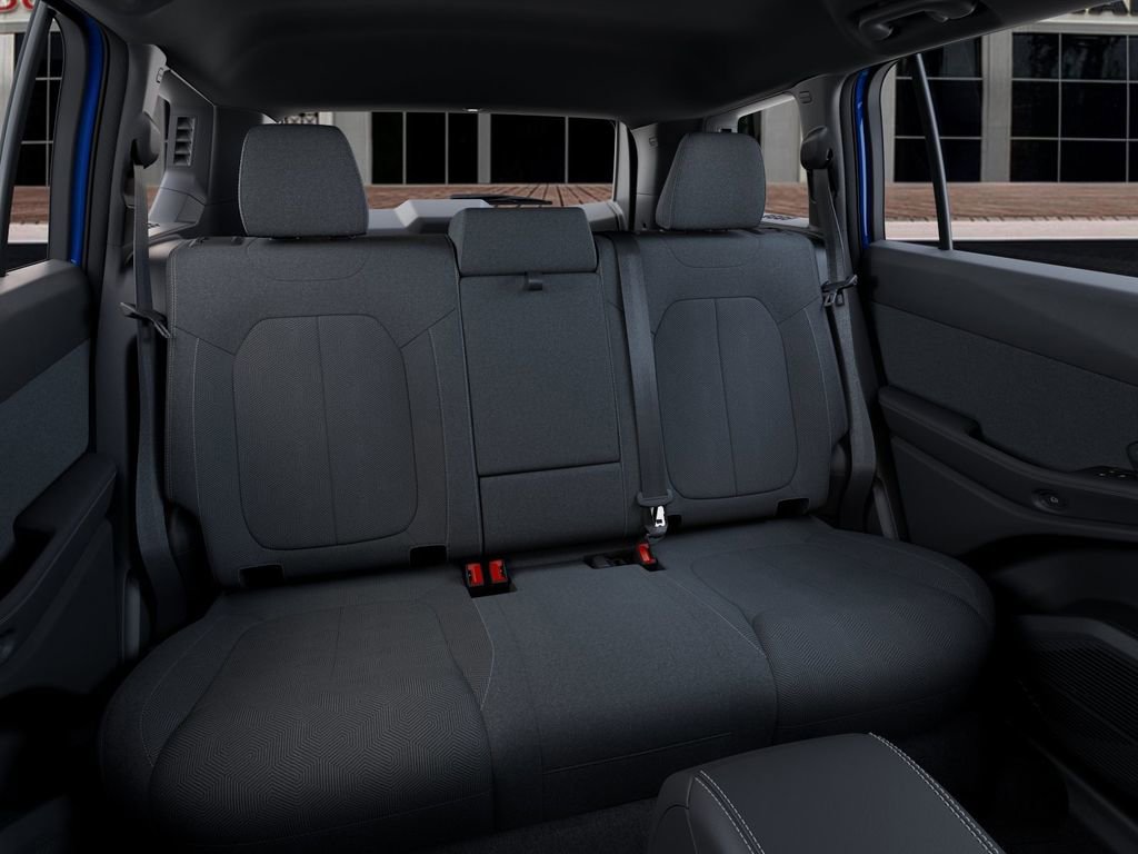 New 2026 Jeep Cherokee Laredo image 15