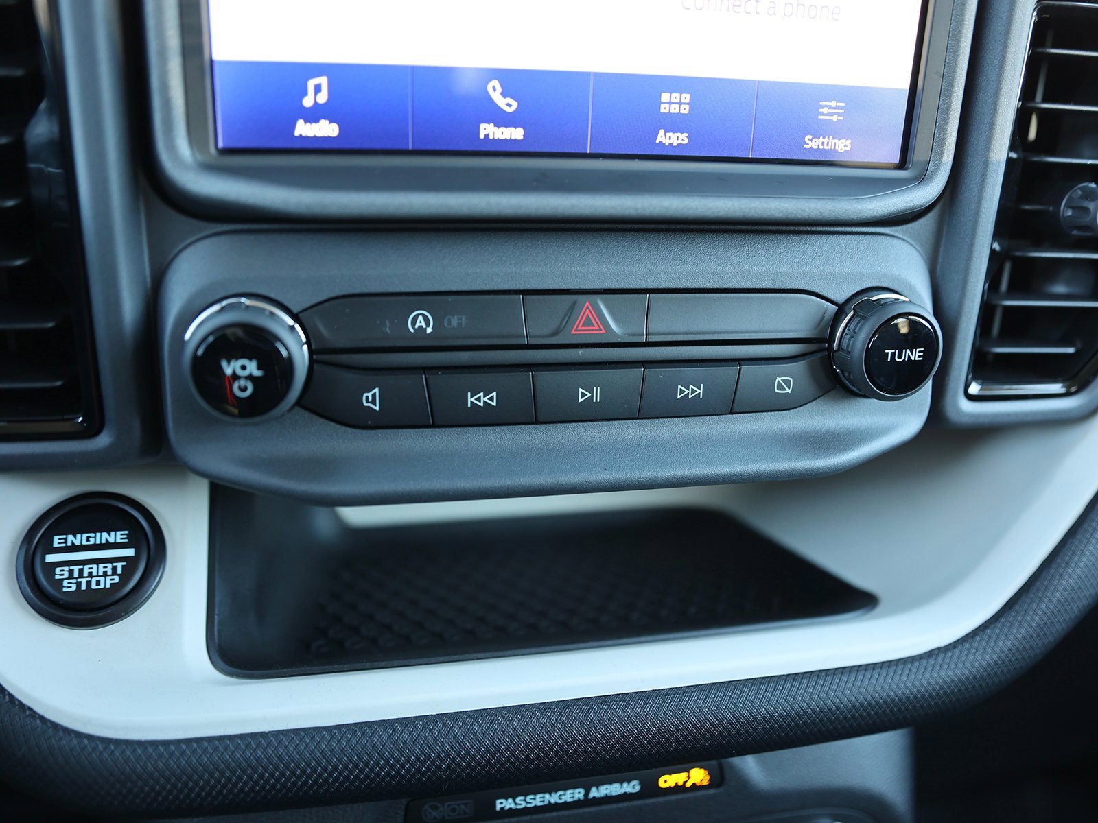 Used 2024 Ford Bronco Sport Heritage w/ Heritage Convenience Package image 25