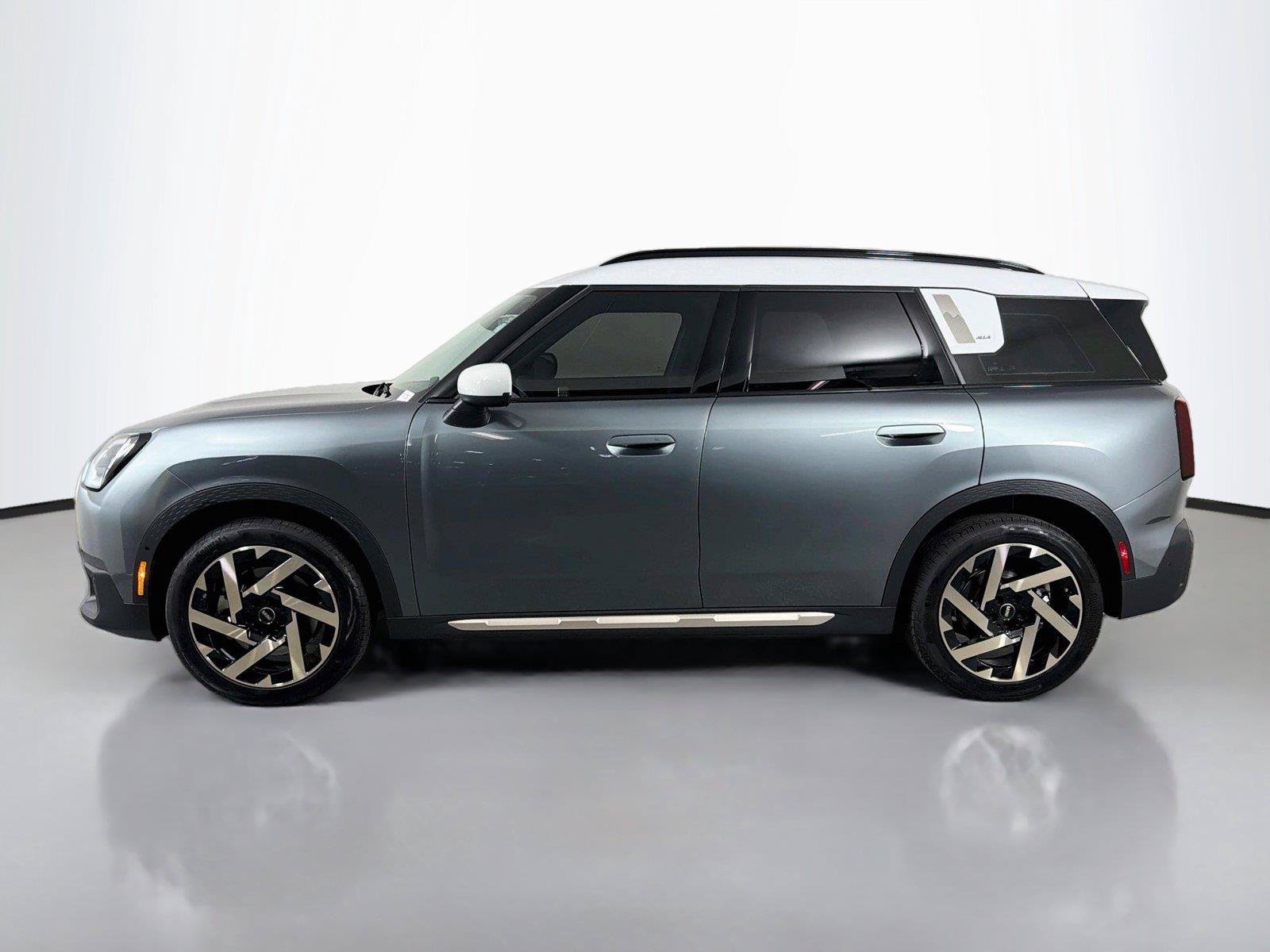New 2027 MINI Cooper Countryman S AWD/4WD image 8