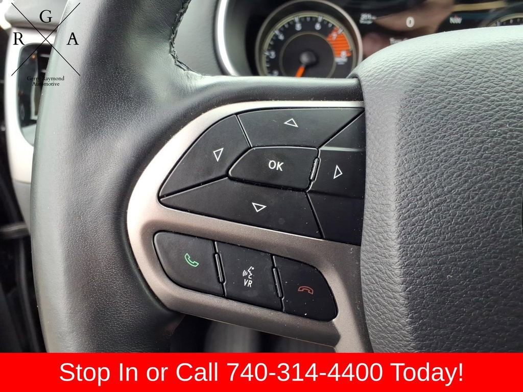 Used 2019 Jeep Cherokee High Altitude AWD/4WD image 20