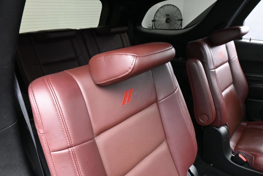 Used 2023 Dodge Durango R/T AWD/4WD image 42
