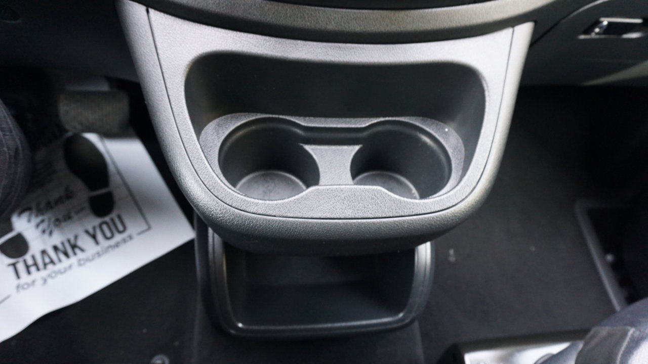 Used 2016 Mercedes-Benz Metris Passenger image 22