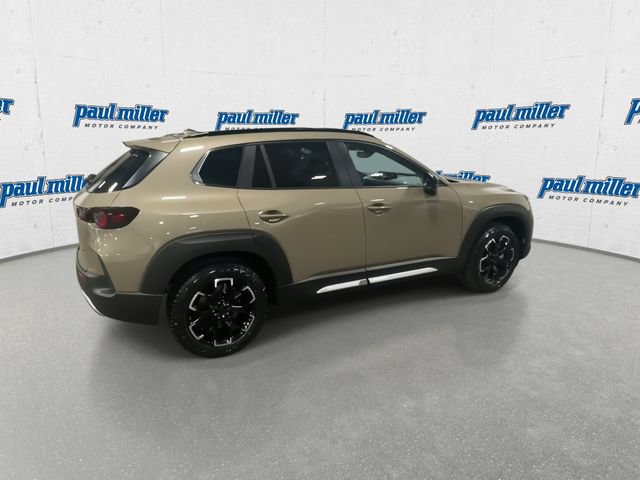 New 2026 MAZDA CX-50 Meridian Edition w/ Weather Package AWD/4WD image 11