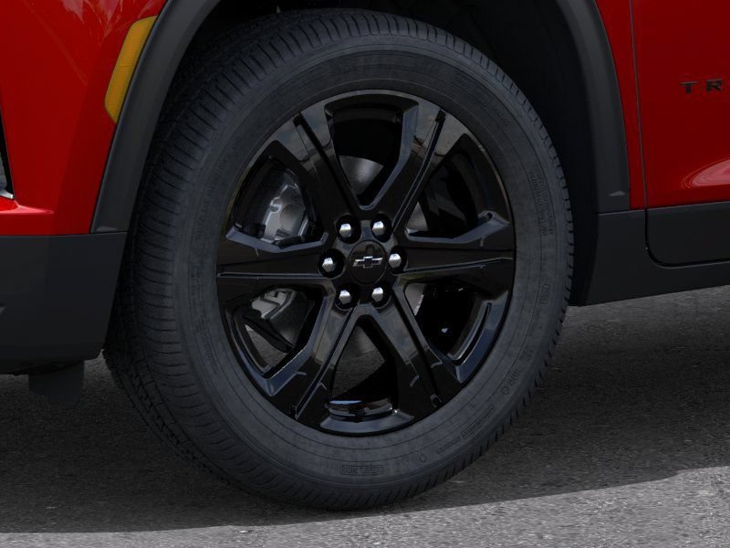 New 2027 Chevrolet Traverse LT w/ Midnight/Sport Edition AWD/4WD image 11