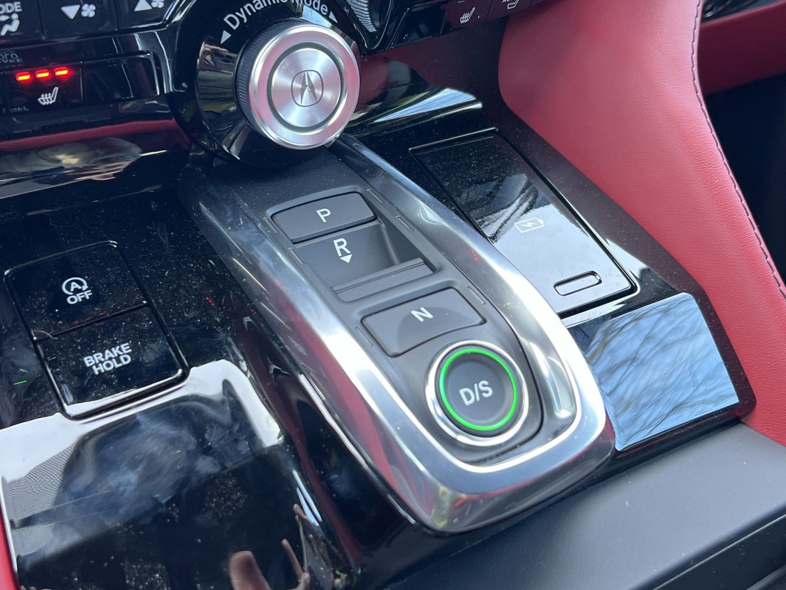 New 2026 Acura MDX A-Spec image 19